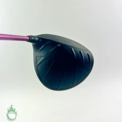 Right Handed Ping G LS TEC Driver 10.5* 55g Stiff Flex Graphite Golf Club 19 Right Handed Ping G LS TEC Driver 10.5* 55g Stiff Flex Graphite Golf Club -Callaway Club Shop IMG 9683