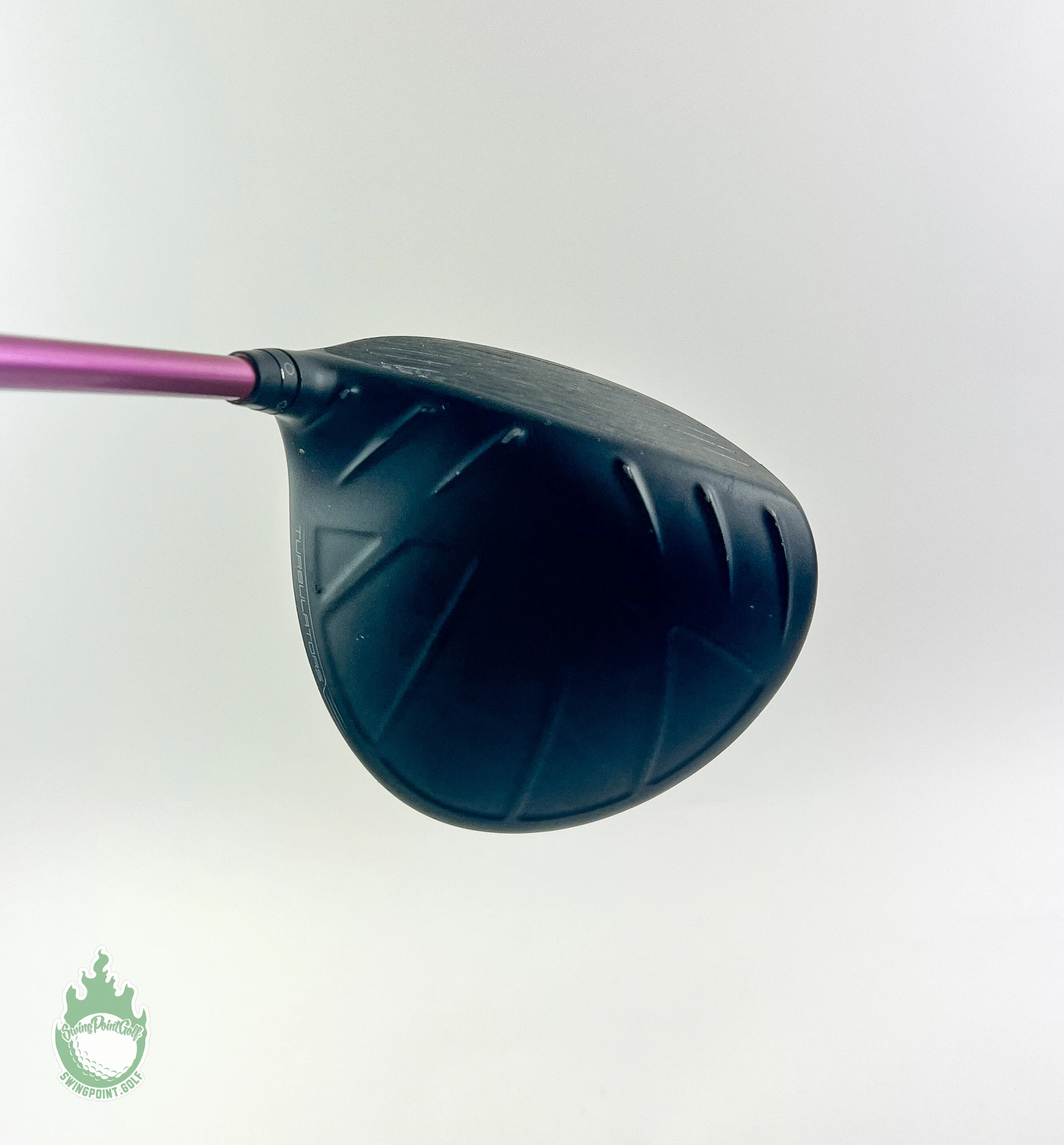 Right Handed Ping G LS TEC Driver 10.5* 55g Stiff Flex Graphite Golf Club 9 Right Handed Ping G LS TEC Driver 10.5* 55g Stiff Flex Graphite Golf Club - Image 7