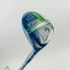 Used RH Callaway EPIC Speed Fairway 3 Wood 15* HZRDUS IM10 60g Stiff Golf Club