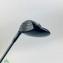 Used RH Callaway EPIC Speed Fairway 3 Wood 15* HZRDUS IM10 60g Stiff Golf Club -Callaway Club Shop IMG 9700
