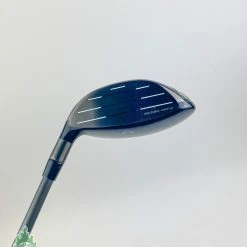 Used RH Callaway EPIC Speed Fairway 3 Wood 15* HZRDUS IM10 60g Stiff Golf Club -Callaway Club Shop IMG 9701