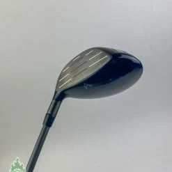 Used RH Callaway EPIC Speed Fairway 3 Wood 15* HZRDUS IM10 60g Stiff Golf Club -Callaway Club Shop IMG 9702