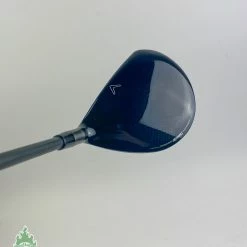 Used RH Callaway EPIC Speed Fairway 3 Wood 15* HZRDUS IM10 60g Stiff Golf Club -Callaway Club Shop IMG 9703