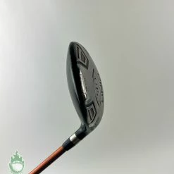 Used RH Ping G15 Fairway 3 Wood 15.5* TFC 129 Regular Flex Graphite Golf Club -Callaway Club Shop IMG 9714
