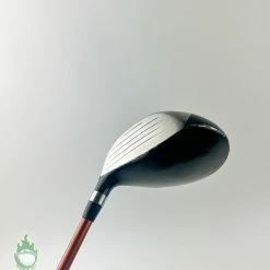 Used RH Ping G15 Fairway 3 Wood 15.5* TFC 129 Regular Flex Graphite Golf Club -Callaway Club Shop IMG 9717