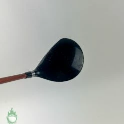 Used RH Ping G15 Fairway 3 Wood 15.5* TFC 129 Regular Flex Graphite Golf Club -Callaway Club Shop IMG 9718