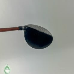 Used RH Ping G15 Fairway 3 Wood 15.5* TFC 129 Regular Flex Graphite Golf Club -Callaway Club Shop IMG 9719