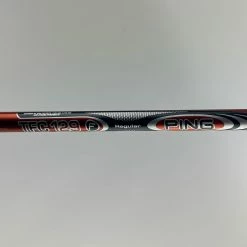 Used RH Ping G15 Fairway 3 Wood 15.5* TFC 129 Regular Flex Graphite Golf Club -Callaway Club Shop IMG 9720