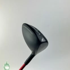 LEFT HAND Callaway XR 16 Fairway 5 Wood Speeder565 Regular Graphite Golf Club -Callaway Club Shop IMG 9729 1
