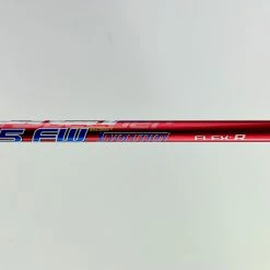 LEFT HAND Callaway XR 16 Fairway 5 Wood Speeder565 Regular Graphite Golf Club -Callaway Club Shop IMG 9734 1