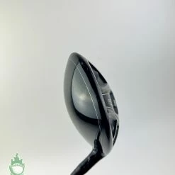 Used Callaway Rogue Black Draw Driver 9* Diamana BF60 Stiff Graphite Golf Club -Callaway Club Shop IMG 9739 1