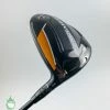 Used RH Callaway Mavrik Driver 9* Rogue 130 MSI 70g X-Stiff Graphite Golf Club -Callaway Club Shop IMG 9739