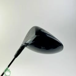 Used Callaway Rogue Black Draw Driver 9* Diamana BF60 Stiff Graphite Golf Club -Callaway Club Shop IMG 9740 1