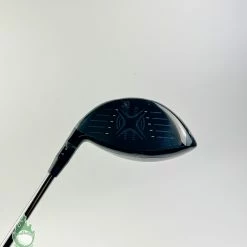 Used Callaway Rogue Black Draw Driver 9* Diamana BF60 Stiff Graphite Golf Club -Callaway Club Shop IMG 9741 1