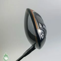 Used RH Callaway Mavrik Driver 9* Rogue 130 MSI 70g X-Stiff Graphite Golf Club -Callaway Club Shop IMG 9741