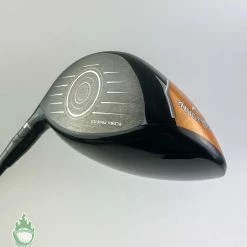 Used RH Callaway Mavrik Driver 9* Rogue 130 MSI 70g X-Stiff Graphite Golf Club -Callaway Club Shop IMG 9742