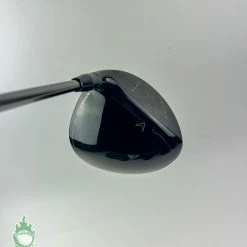 Used Callaway Rogue Black Draw Driver 9* Diamana BF60 Stiff Graphite Golf Club -Callaway Club Shop IMG 9744 1