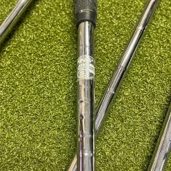 Used Right Handed Ping Black Dot G10 Irons 4-PW AWT Stiff Flex Steel Golf Set -Callaway Club Shop IMG 9744 2
