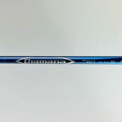 Used Callaway Rogue Black Draw Driver 9* Diamana BF60 Stiff Graphite Golf Club -Callaway Club Shop IMG 9745 1