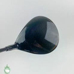 Used RH Callaway Mavrik Driver 9* Rogue 130 MSI 70g X-Stiff Graphite Golf Club -Callaway Club Shop IMG 9745