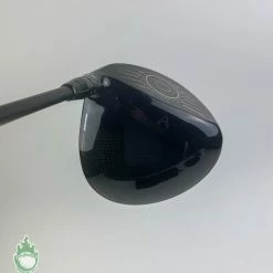 Used RH Callaway Mavrik Driver 9* Rogue 130 MSI 70g X-Stiff Graphite Golf Club -Callaway Club Shop IMG 9746 2