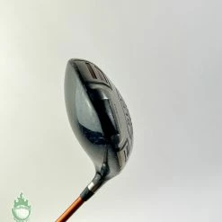 Used Right Handed Ping G15 Driver 9* TFC 129 Regular Flex Graphite Golf Club -Callaway Club Shop IMG 9748