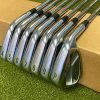 Used RH Callaway X-Forged ’18 Irons 4-PW S300 Stiff Flex Steel Golf Club Set -Callaway Club Shop IMG 9749 2