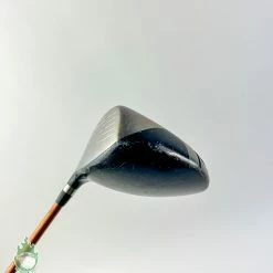 Used Right Handed Ping G15 Driver 9* TFC 129 Regular Flex Graphite Golf Club -Callaway Club Shop IMG 9749
