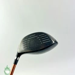Used Right Handed Ping G15 Driver 9* TFC 129 Regular Flex Graphite Golf Club -Callaway Club Shop IMG 9750