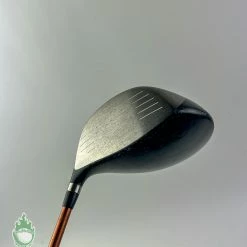 Used Right Handed Ping G15 Driver 9* TFC 129 Regular Flex Graphite Golf Club -Callaway Club Shop IMG 9751