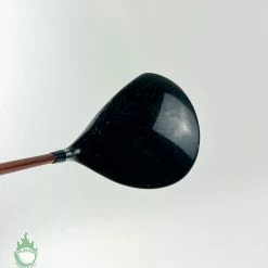Used Right Handed Ping G15 Driver 9* TFC 129 Regular Flex Graphite Golf Club -Callaway Club Shop IMG 9752