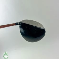 Used Right Handed Ping G15 Driver 9* TFC 129 Regular Flex Graphite Golf Club -Callaway Club Shop IMG 9753