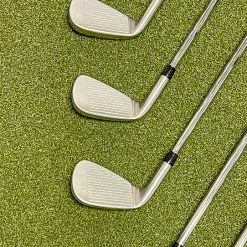 Used PXG 0311T Forged Gen 4 Irons 4-PW DG 105g S300 Stiff Flex Steel Golf Set -Callaway Club Shop IMG 9754 2