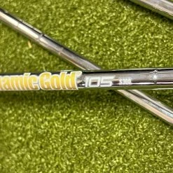 Used PXG 0311T Forged Gen 4 Irons 4-PW DG 105g S300 Stiff Flex Steel Golf Set -Callaway Club Shop IMG 9755 2