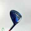 Used RH Callaway XR16 Fairway 3 Wood Speeder 565 FW Regular Graphite Golf Club