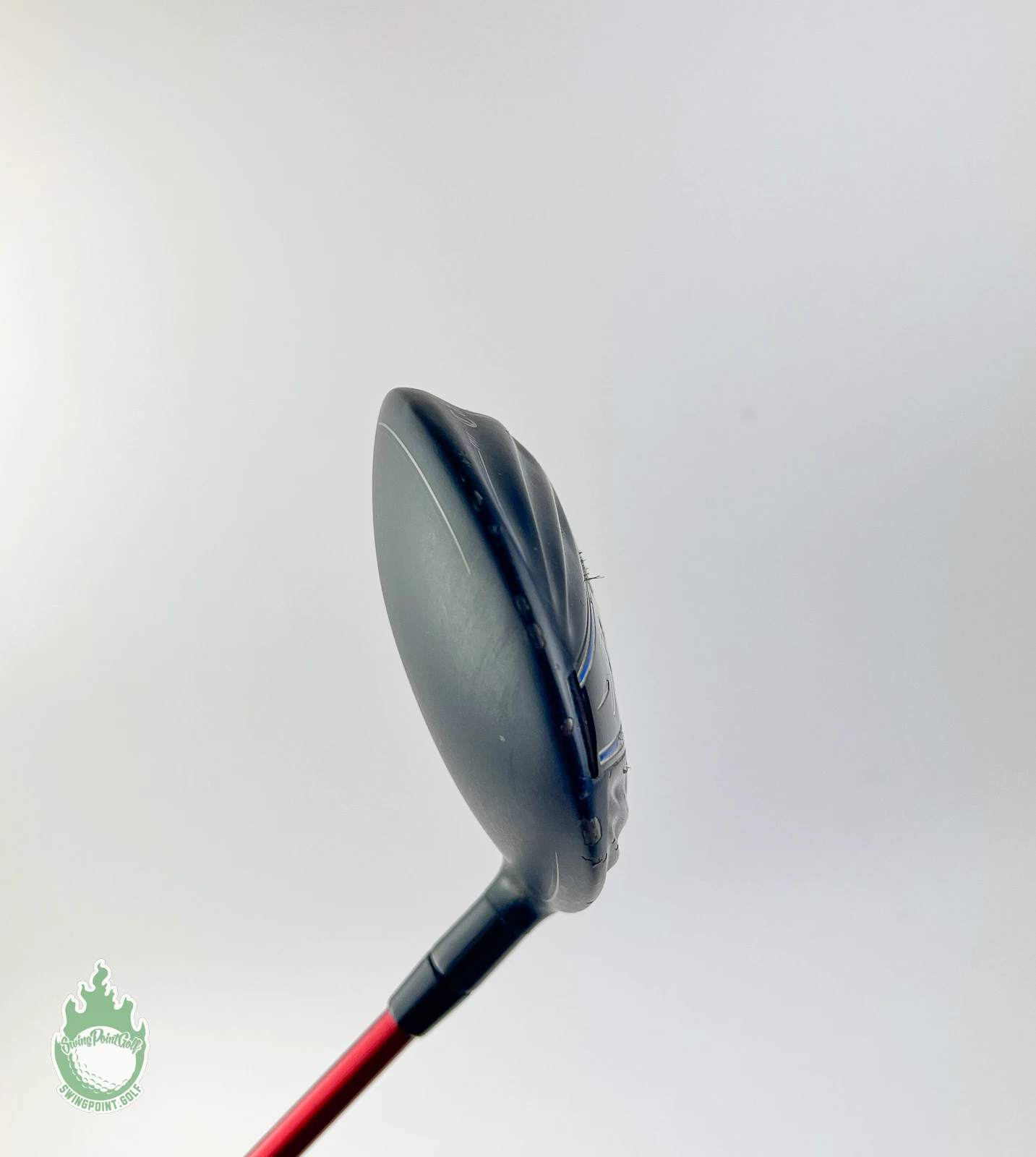 Used RH Callaway XR16 Fairway 3 Wood Speeder 565 FW Regular Graphite Golf Club 13 Used RH Callaway XR16 Fairway 3 Wood Speeder 565 FW Regular Graphite Golf Club - Image 11