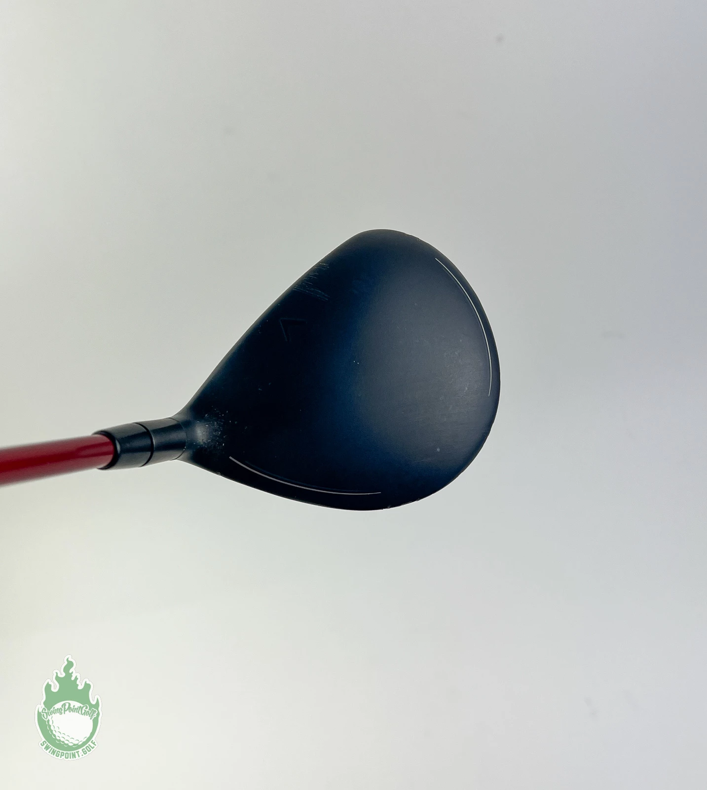 Used RH Callaway XR16 Fairway 3 Wood Speeder 565 FW Regular Graphite Golf Club 9 Used RH Callaway XR16 Fairway 3 Wood Speeder 565 FW Regular Graphite Golf Club - Image 7