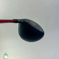 Used RH Callaway XR16 Fairway 3 Wood Speeder 565 FW Regular Graphite Golf Club 18 Used RH Callaway XR16 Fairway 3 Wood Speeder 565 FW Regular Graphite Golf Club -Callaway Club Shop IMG 9766 1