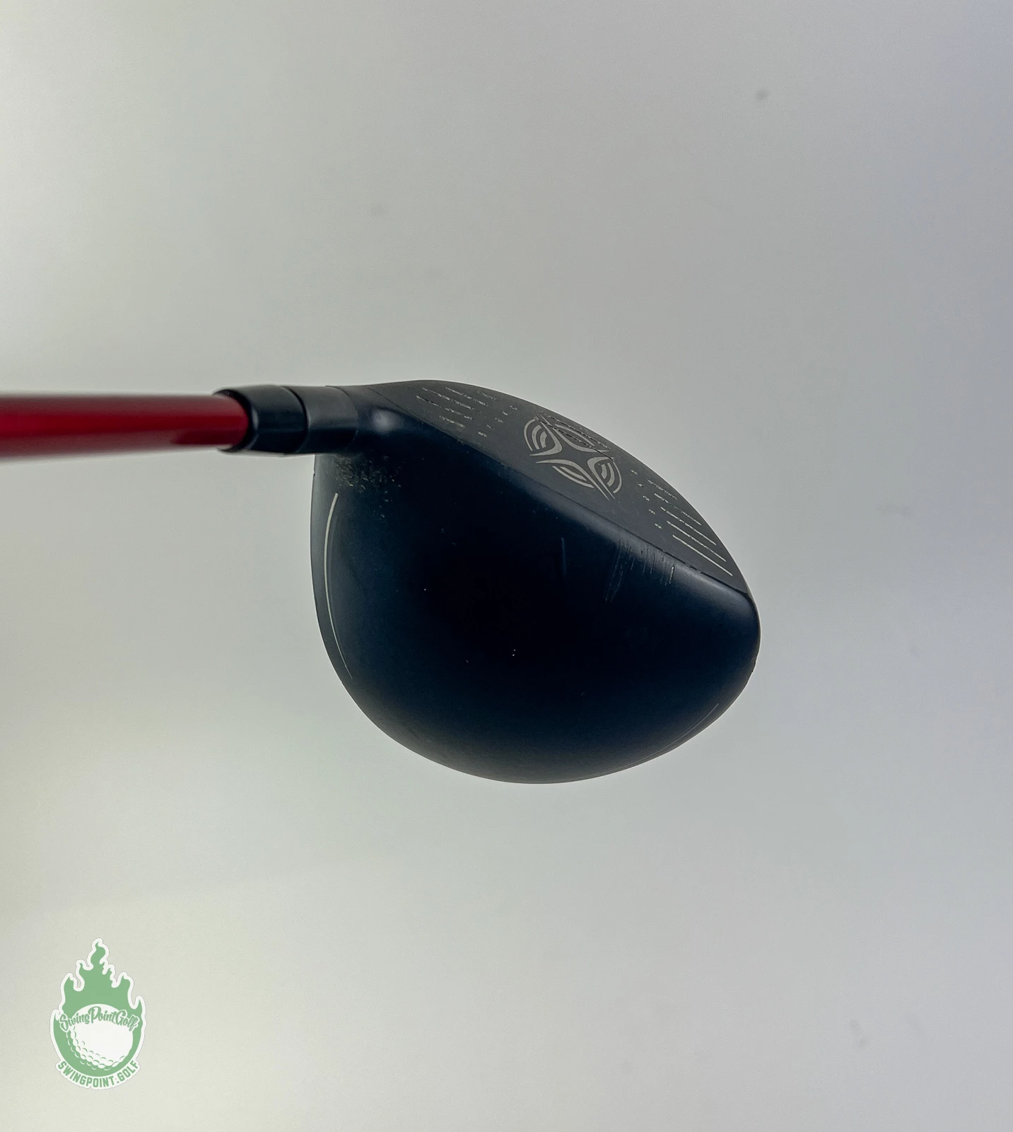 Used RH Callaway XR16 Fairway 3 Wood Speeder 565 FW Regular Graphite Golf Club 8 Used RH Callaway XR16 Fairway 3 Wood Speeder 565 FW Regular Graphite Golf Club - Image 6