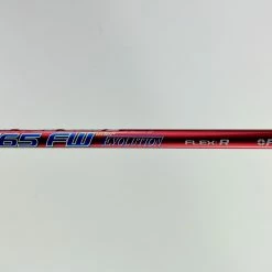 Used RH Callaway XR16 Fairway 3 Wood Speeder 565 FW Regular Graphite Golf Club 17 Used RH Callaway XR16 Fairway 3 Wood Speeder 565 FW Regular Graphite Golf Club -Callaway Club Shop IMG 9767 1