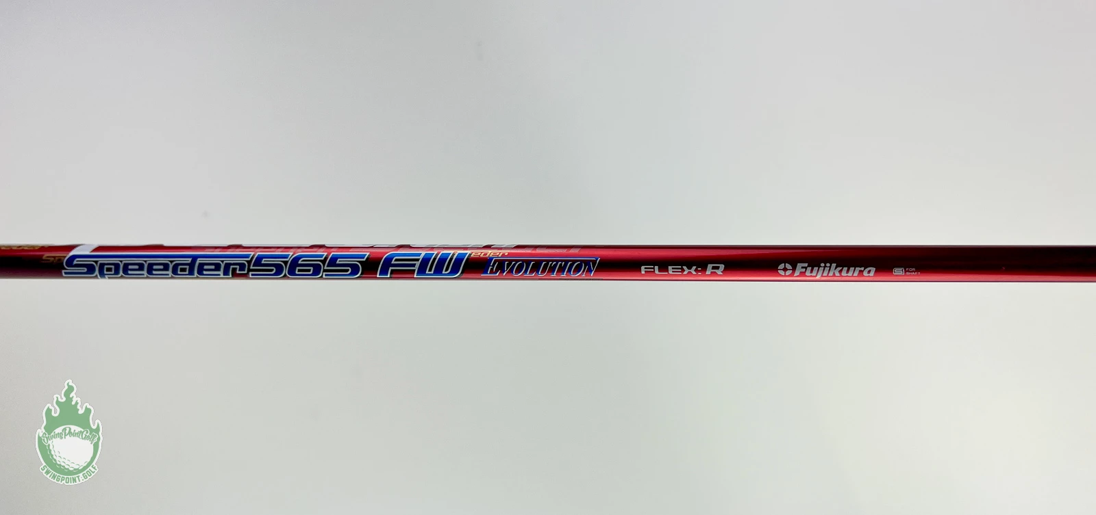 Used RH Callaway XR16 Fairway 3 Wood Speeder 565 FW Regular Graphite Golf Club 7 Used RH Callaway XR16 Fairway 3 Wood Speeder 565 FW Regular Graphite Golf Club - Image 5