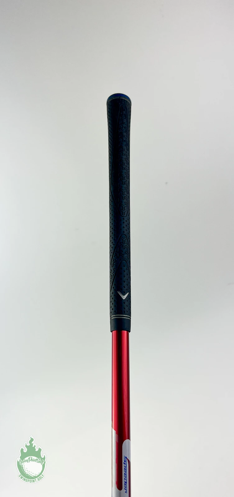 Used RH Callaway XR16 Fairway 3 Wood Speeder 565 FW Regular Graphite Golf Club 6 Used RH Callaway XR16 Fairway 3 Wood Speeder 565 FW Regular Graphite Golf Club - Image 4