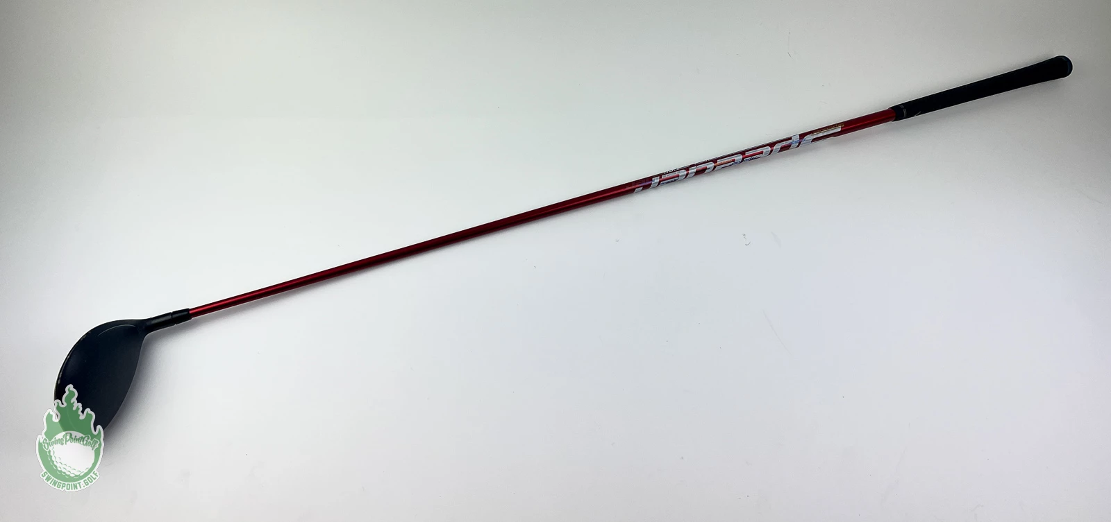 Used RH Callaway XR16 Fairway 3 Wood Speeder 565 FW Regular Graphite Golf Club 5 Used RH Callaway XR16 Fairway 3 Wood Speeder 565 FW Regular Graphite Golf Club - Image 3