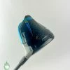 Used Tour Issued TaylorMade SIM 2 MAX Driver 10.5* OBAN 65g X-Stiff Golf Club -Callaway Club Shop IMG 9770