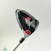 Used RH 2016 TaylorMade M1 430 Driver 9.5* Rogue 70g X-Stiff Graphite Golf Club 2 Used RH 2016 TaylorMade M1 430 Driver 9.5* Rogue 70g X-Stiff Graphite Golf Club -Callaway Club Shop IMG 9773 1