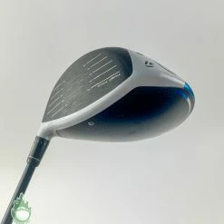 Used Tour Issued TaylorMade SIM 2 MAX Driver 10.5* OBAN 65g X-Stiff Golf Club -Callaway Club Shop IMG 9775