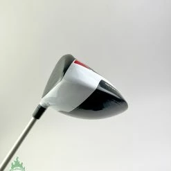 Used RH 2016 TaylorMade M1 430 Driver 9.5* Rogue 70g X-Stiff Graphite Golf Club 22 Used RH 2016 TaylorMade M1 430 Driver 9.5* Rogue 70g X-Stiff Graphite Golf Club -Callaway Club Shop IMG 9776 1