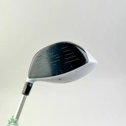 Used RH 2016 TaylorMade M1 430 Driver 9.5* Rogue 70g X-Stiff Graphite Golf Club 21 Used RH 2016 TaylorMade M1 430 Driver 9.5* Rogue 70g X-Stiff Graphite Golf Club -Callaway Club Shop IMG 9777 1