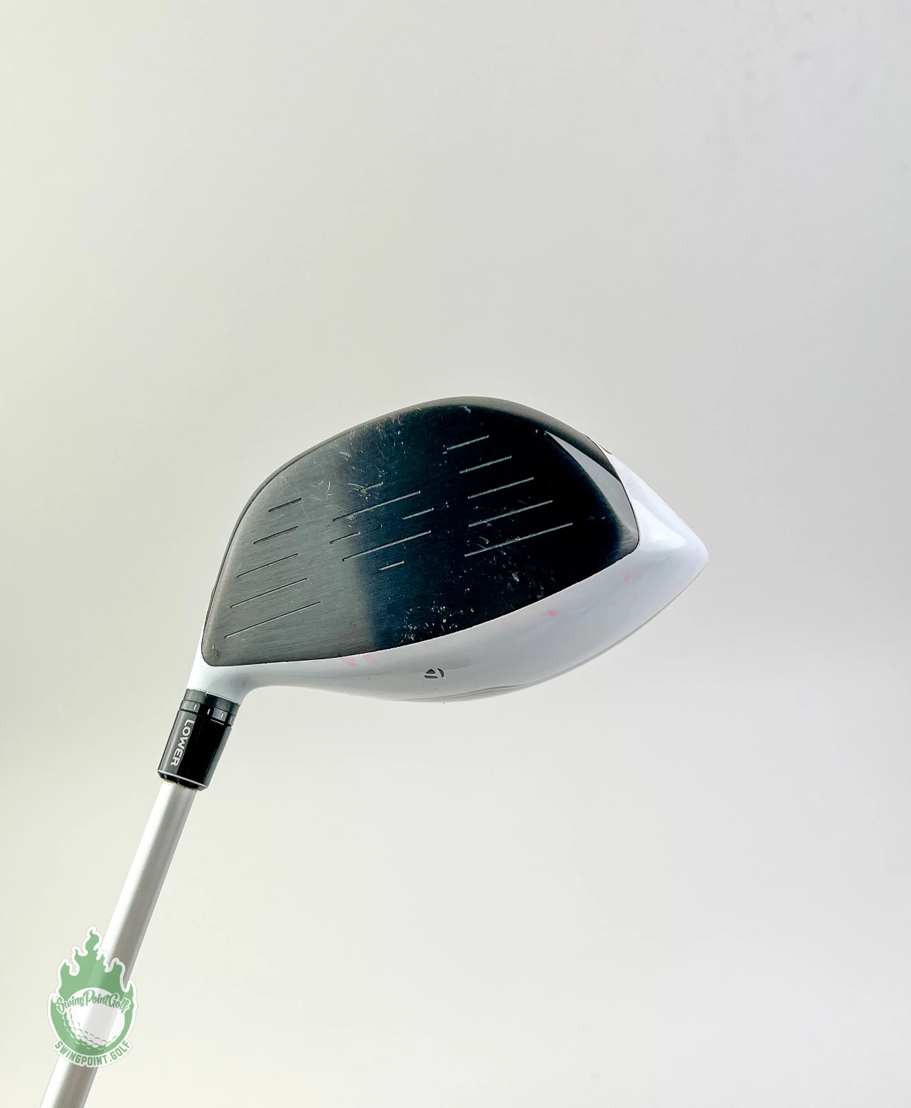 Used RH 2016 TaylorMade M1 430 Driver 9.5* Rogue 70g X-Stiff Graphite Golf Club 11 Used RH 2016 TaylorMade M1 430 Driver 9.5* Rogue 70g X-Stiff Graphite Golf Club - Image 9