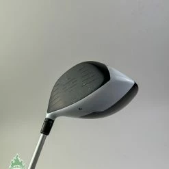 Used RH 2016 TaylorMade M1 430 Driver 9.5* Rogue 70g X-Stiff Graphite Golf Club 20 Used RH 2016 TaylorMade M1 430 Driver 9.5* Rogue 70g X-Stiff Graphite Golf Club -Callaway Club Shop IMG 9778 1
